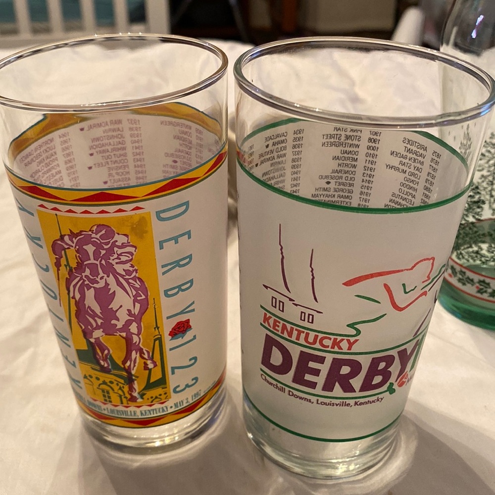 Kentucky derby
